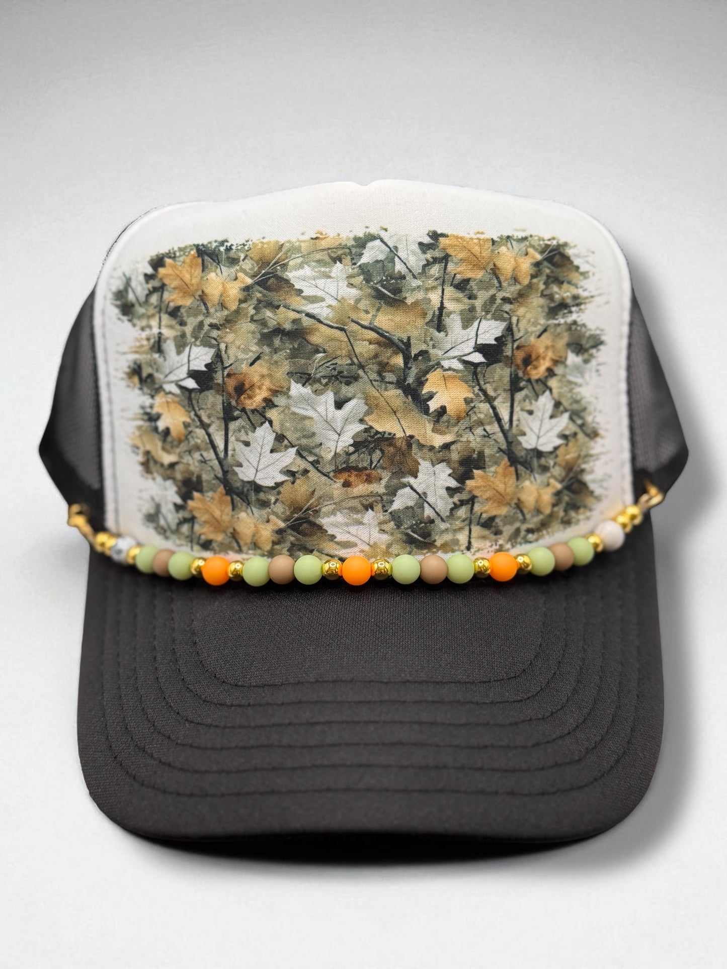 Sublimation Transfer - Oak Leaf Camo