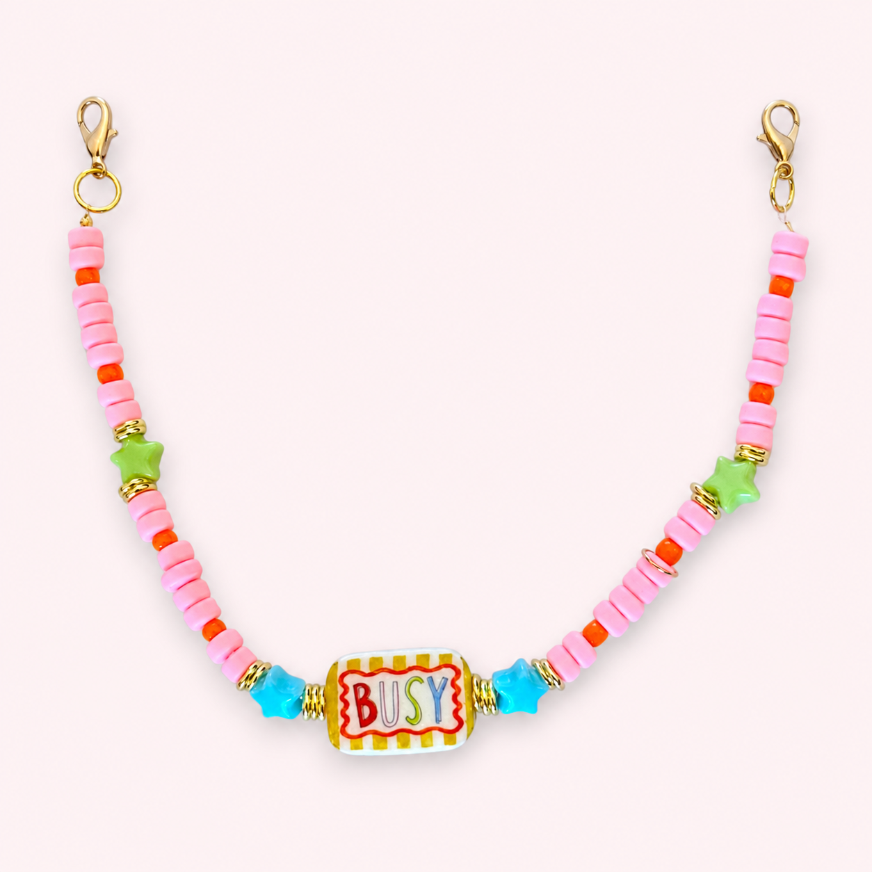 Charms & Chains