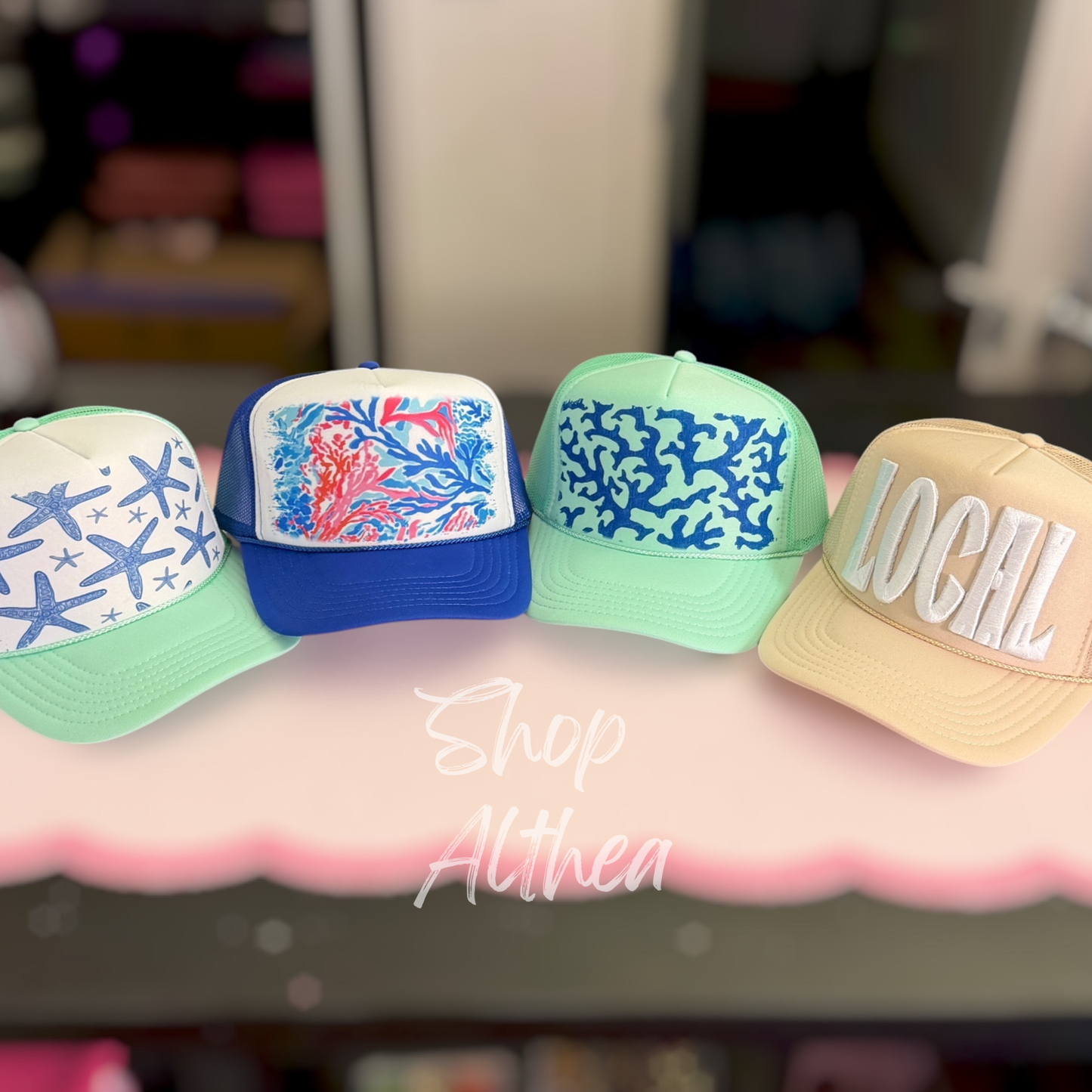 Destash Bundles