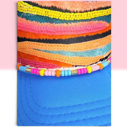 Salty Bitch Handmade Trucker Hat
