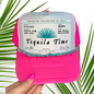 "Tequila Time" Trucker Hat