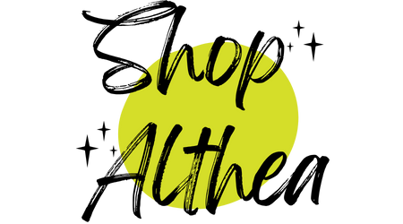 Shop Althea Designs & Patches