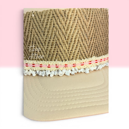 LOCAL Handmade Trucker Hat