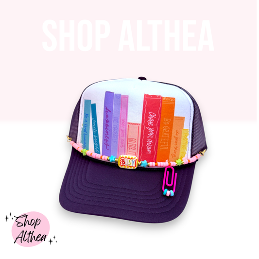 Colorful Stack  - Sublimation Transfer