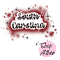 Sublimation Transfer - TEAM NAMES AIRBRUSH