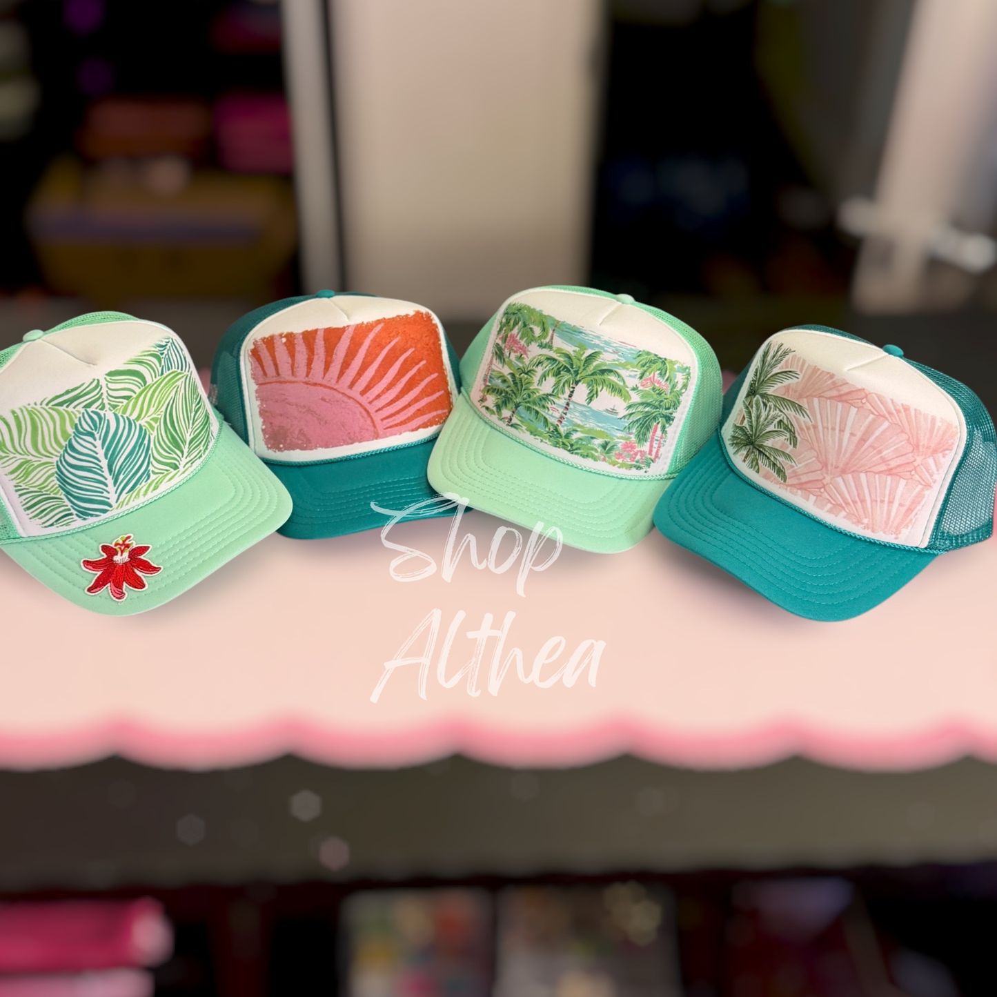 Destash Bundles