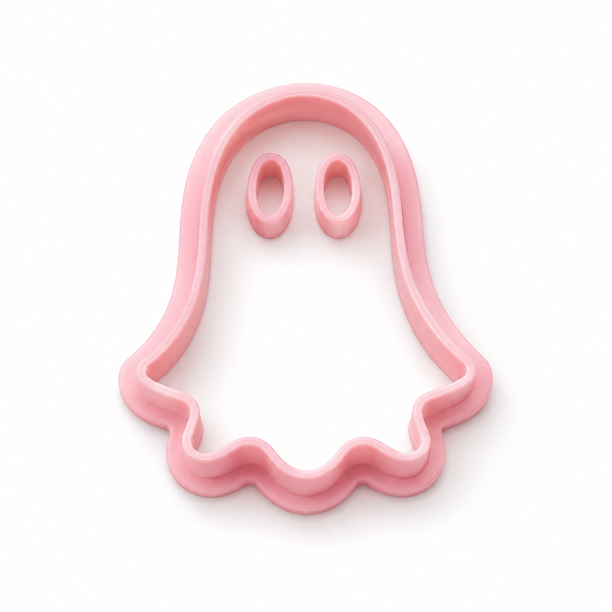 Spooky Clay Cutter Set