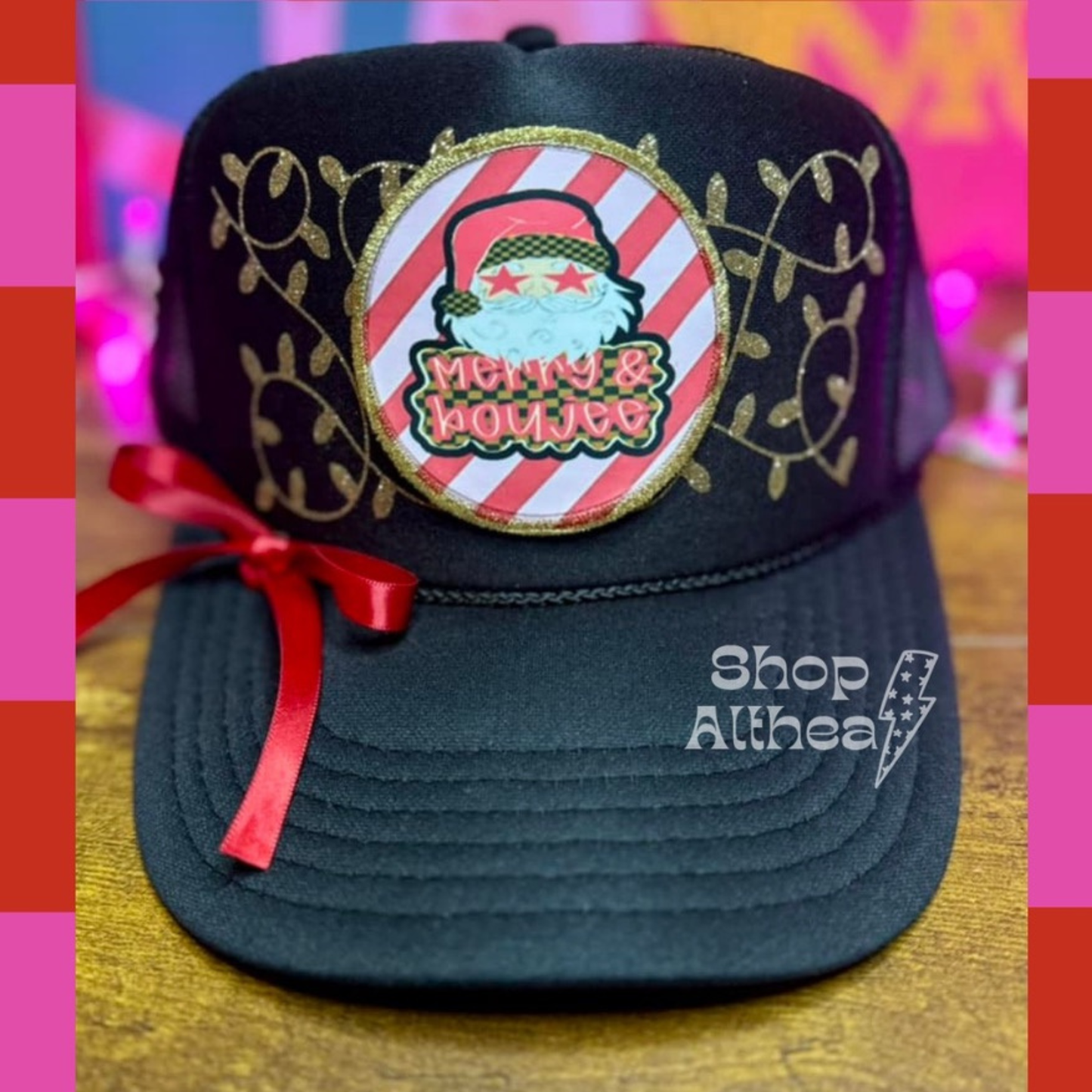 DIGITAL DOWNLOAD - XMAS LIGHTS