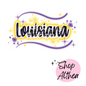 Sublimation Transfer - TEAM NAMES AIRBRUSH