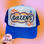 Sublimation Transfer - TEAM NAMES AIRBRUSH