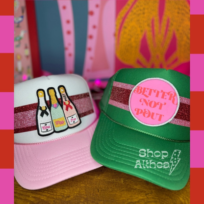 DIGITAL DOWNLOAD - Double Layer Stripe HTV