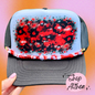 Sublimation Transfer - TEAM COLORS AIRBRUSH