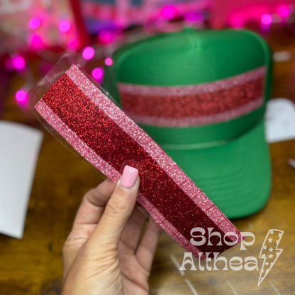 DIGITAL DOWNLOAD - Double Layer Stripe HTV