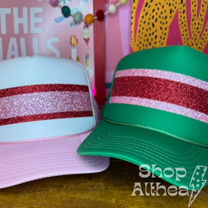 DIGITAL DOWNLOAD - Double Layer Stripe HTV