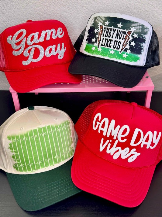 Gameday Bundle 1