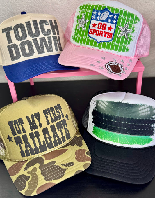 Gameday Bundle #4