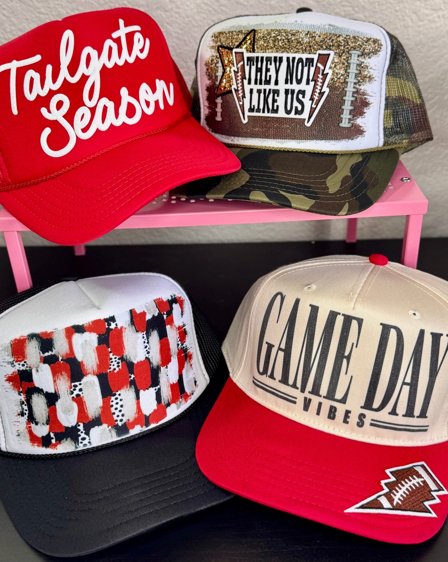 Gameday Bundle #6
