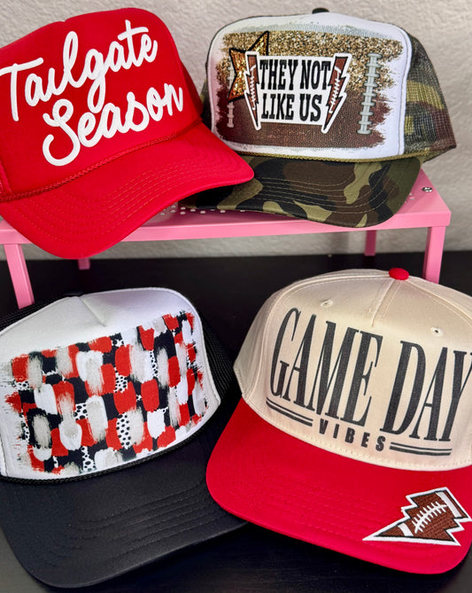 Gameday Bundle #6