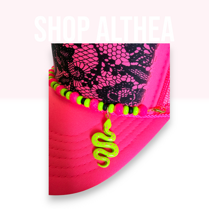 Black Lace - Sublimation Transfer