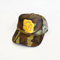 SD Padres Trucker Hat