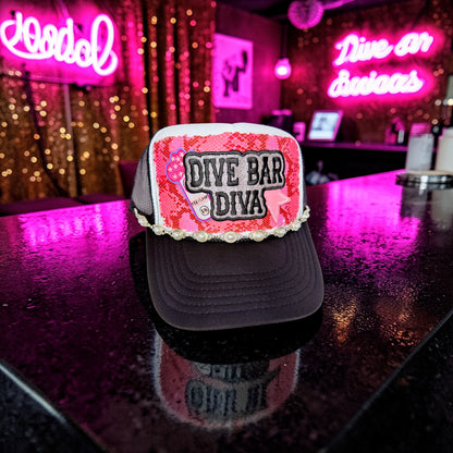 "Yee Claw" Embroidered Patch